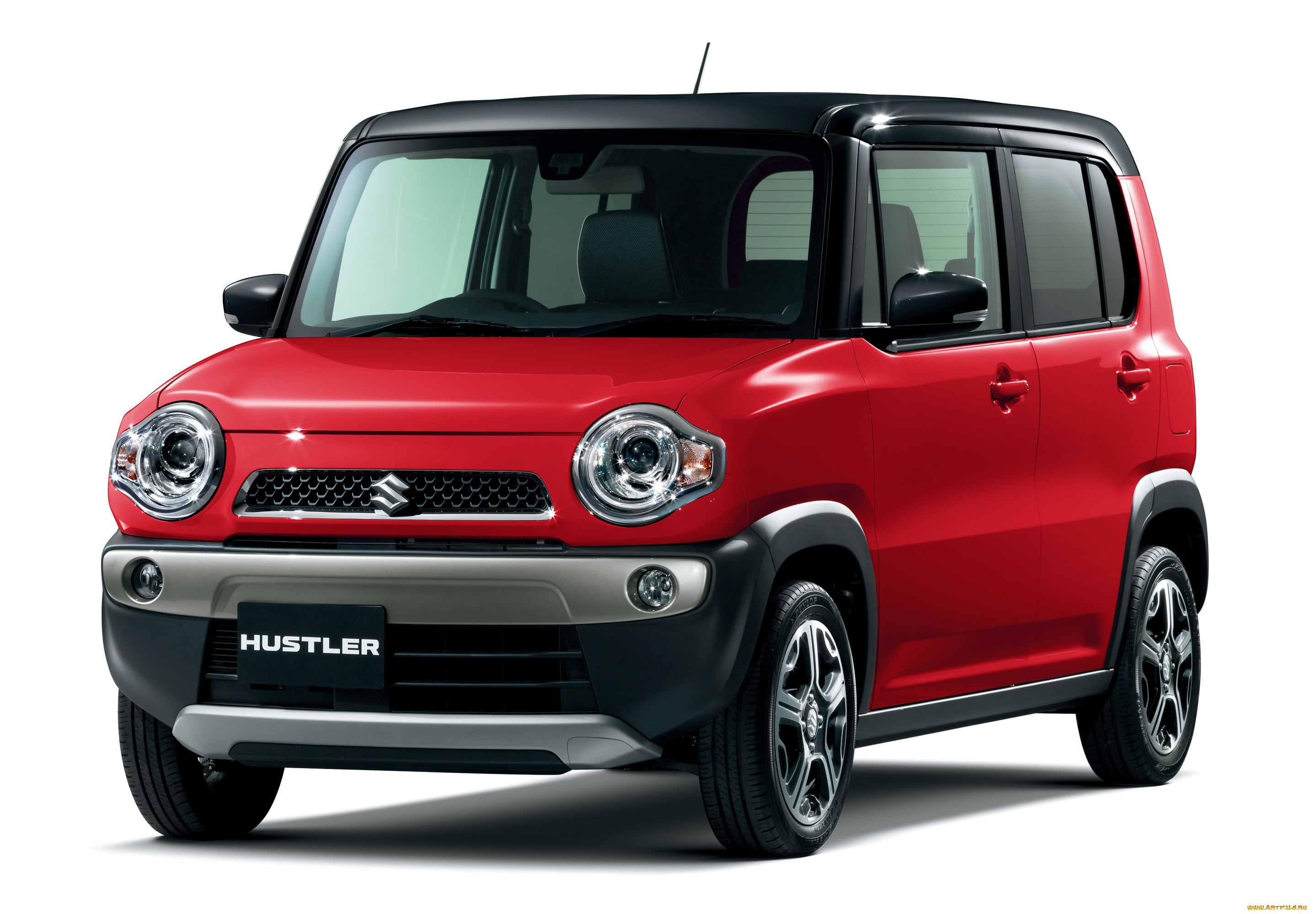 , suzuki, , 2014, hustler
